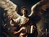 Angel E-Cards, the Classic Angel