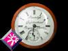 Real Birthday Clock e-cards animation