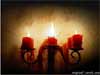Christmas Card: Cosy Atmosphere