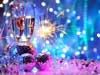 Happy New Year E-Cards, Party Time 2026