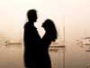 Free Online Love Sensual E-Card, Harbour Romantic Atmosphere