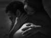 Love E-Cards, Sensual Dreams of Kisses, the recipient's name will be projected