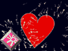 2025 Mothersday cards with mother's day fireworks animation