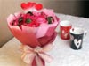 Valentine 2026 E-Cards, Goodmorning Valentine