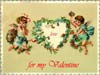 2026 Cards for Valentine, for my valentine