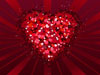 2026 Valentine E-Cards, A Thousand Hearts