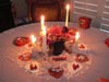 2026 Valentine, A Valentine Diner