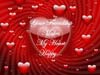 2026 Valentine, the Happy Heart for Valentine